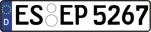 ES-EP5267