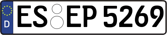 ES-EP5269