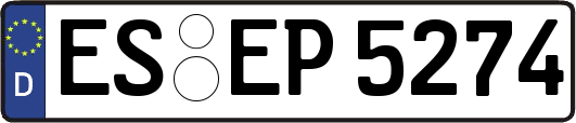 ES-EP5274