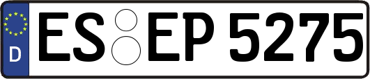 ES-EP5275