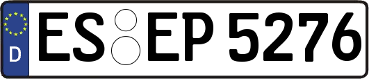 ES-EP5276