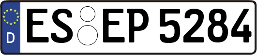 ES-EP5284