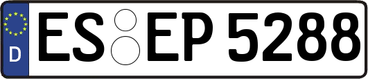 ES-EP5288