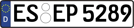 ES-EP5289