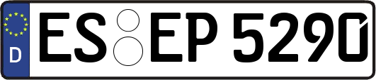 ES-EP5290
