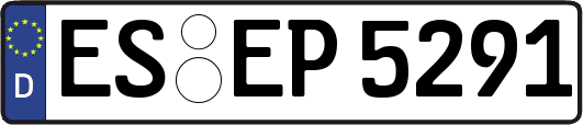 ES-EP5291