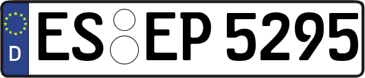 ES-EP5295
