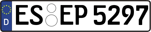 ES-EP5297