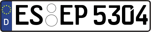 ES-EP5304