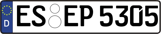 ES-EP5305