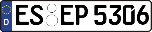 ES-EP5306