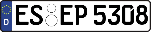ES-EP5308