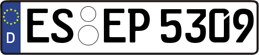 ES-EP5309