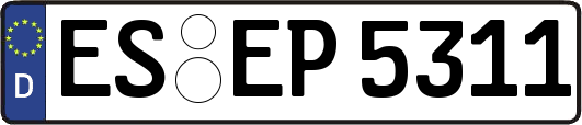 ES-EP5311