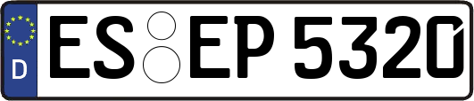 ES-EP5320