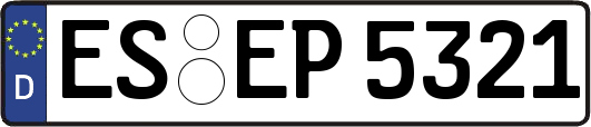 ES-EP5321