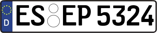ES-EP5324