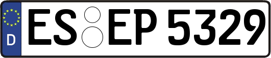 ES-EP5329