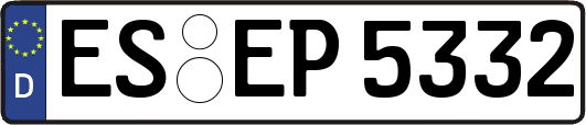 ES-EP5332