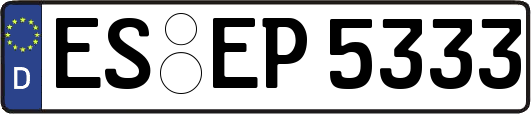 ES-EP5333