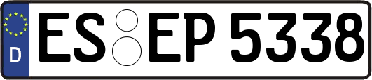 ES-EP5338