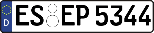 ES-EP5344