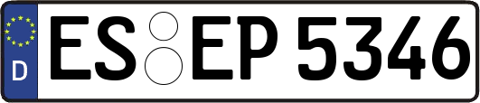 ES-EP5346