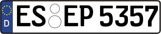 ES-EP5357