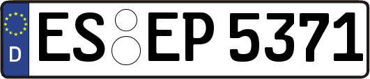 ES-EP5371