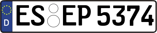 ES-EP5374