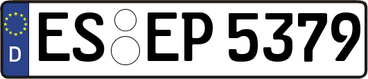 ES-EP5379