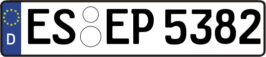 ES-EP5382