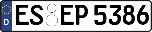 ES-EP5386