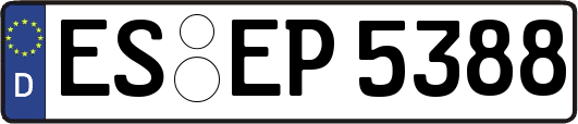 ES-EP5388