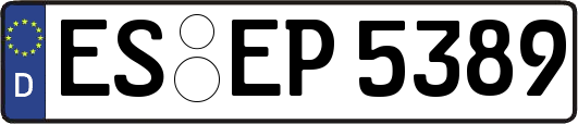 ES-EP5389