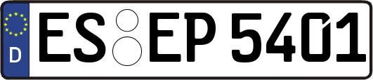 ES-EP5401