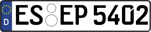 ES-EP5402