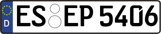 ES-EP5406