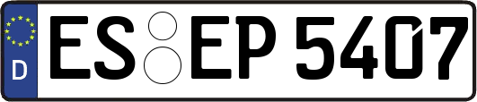 ES-EP5407