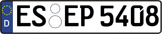 ES-EP5408