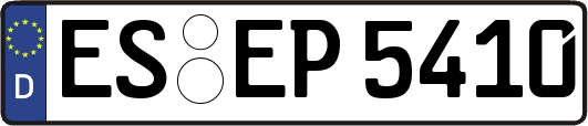ES-EP5410