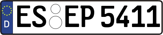 ES-EP5411