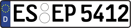 ES-EP5412