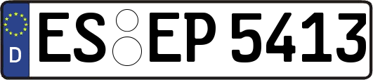 ES-EP5413