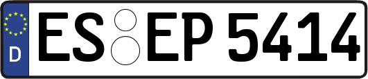 ES-EP5414