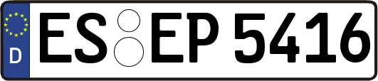 ES-EP5416