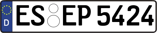 ES-EP5424
