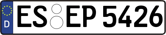 ES-EP5426