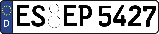 ES-EP5427