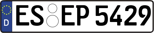 ES-EP5429